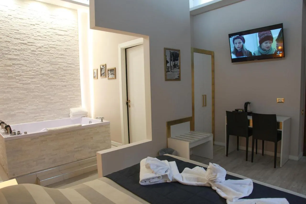 Navona Nice Room Roma İtalya