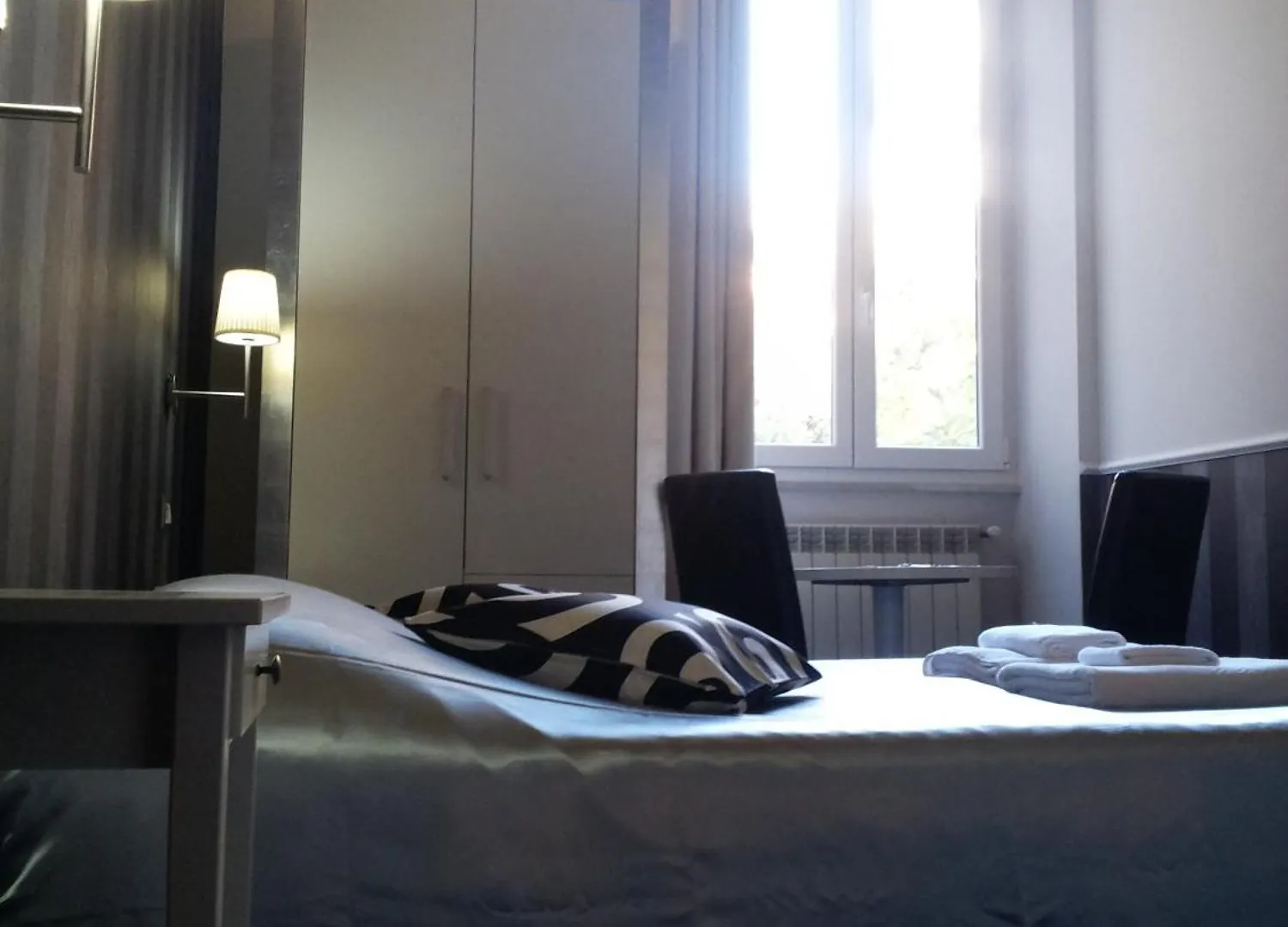 רומא Navona Nice Room איטליה
