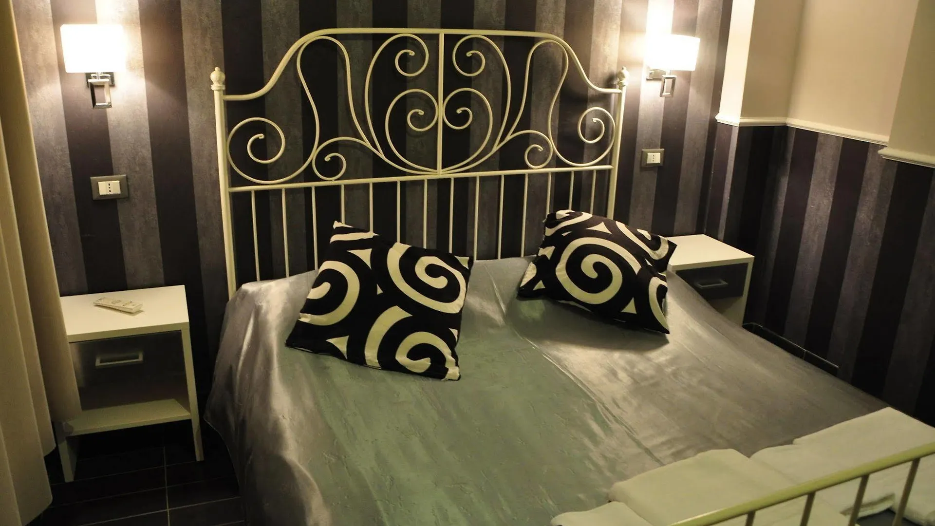 Navona Nice Room Roma İtalya