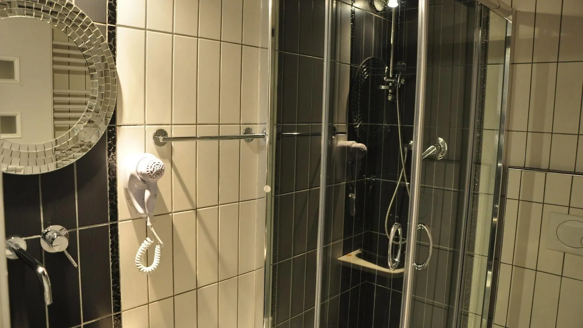 רומא Navona Nice Room 2*,