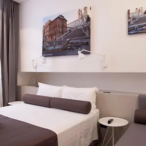 Residenza Pantaleo Roma