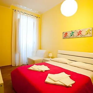 Services Porta Castello Bed & Breakfast