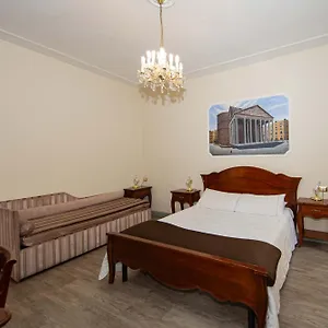 Sleep In Ludovisi Bed & Breakfast