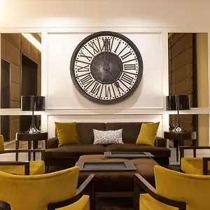 Hotel Mascagni, Roma