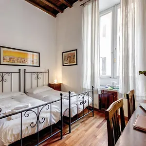 Guest house Nova Domizia
