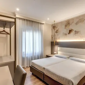 Hotel Flower Garden, Roma