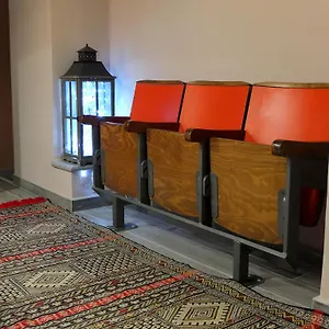 Dimora Al 36 Pensjonat