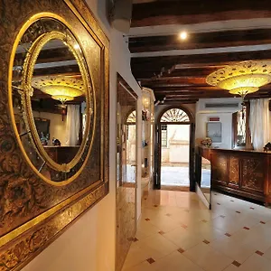 Ca' Pagan Maison d'hôtes