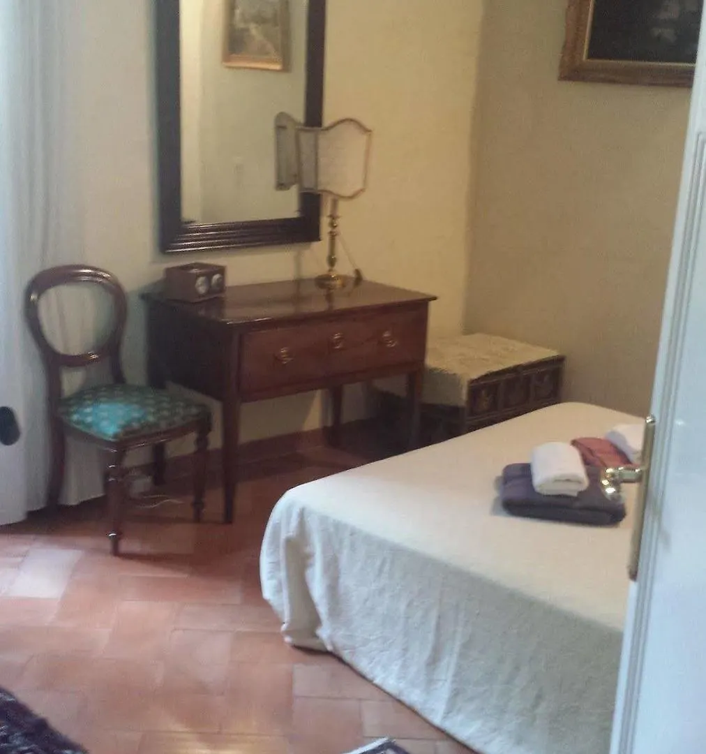 ** Bed & Breakfast Navona Nice Room Rome Italy