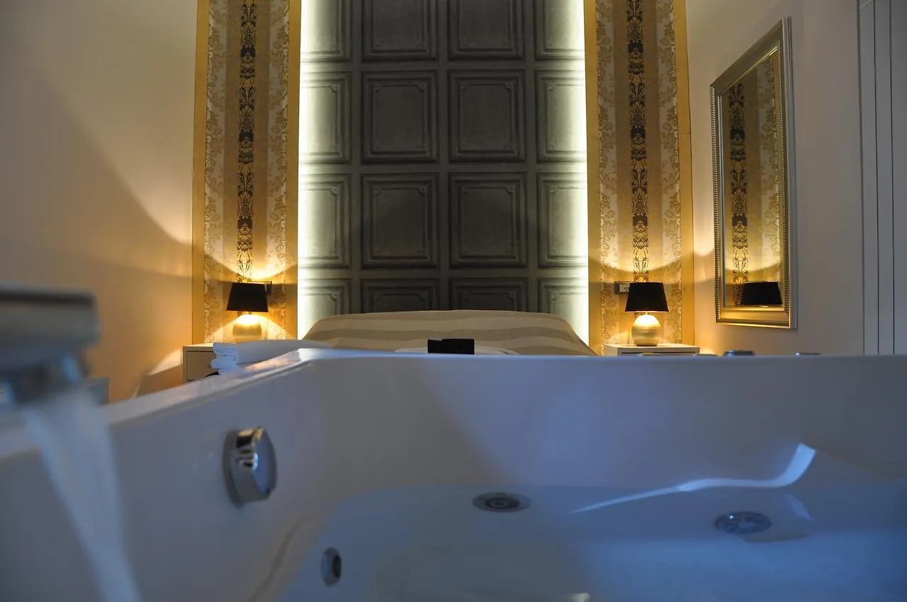 Navona Nice Room Rome