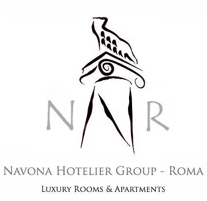 Couette-café Navona Nice Room Rome