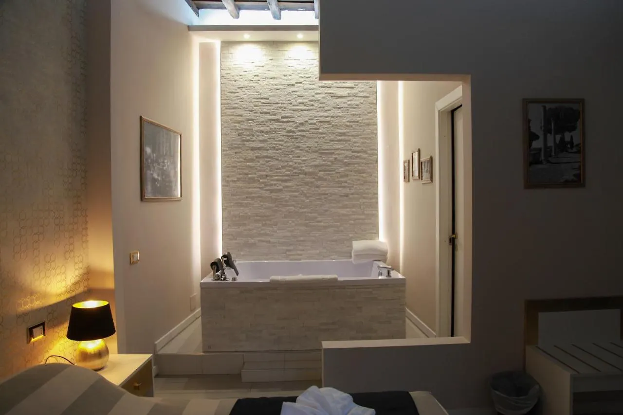 Navona Nice Room Rome 2*,  Italie