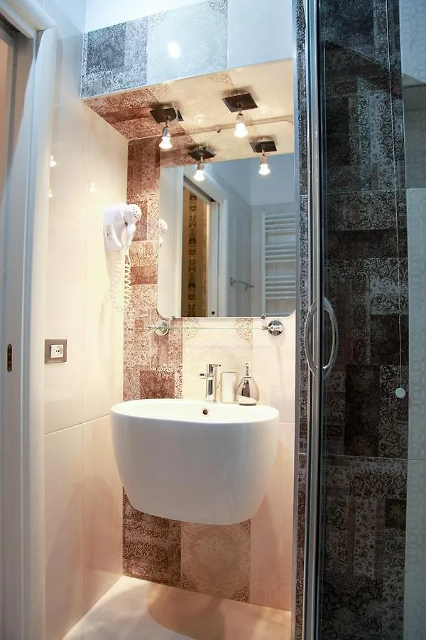 Navona Nice Room Rzym