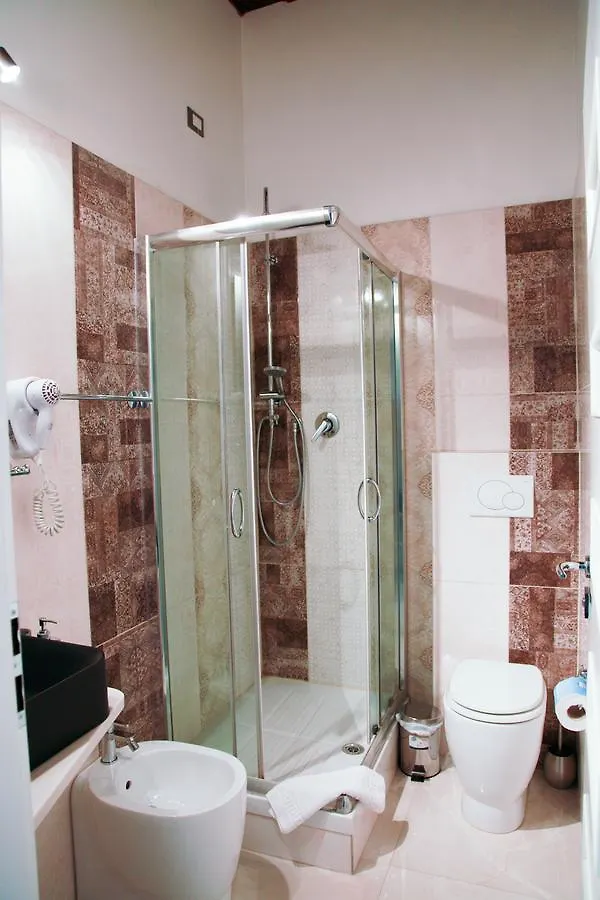 Nocleg ze śniadaniem Navona Nice Room Rzym