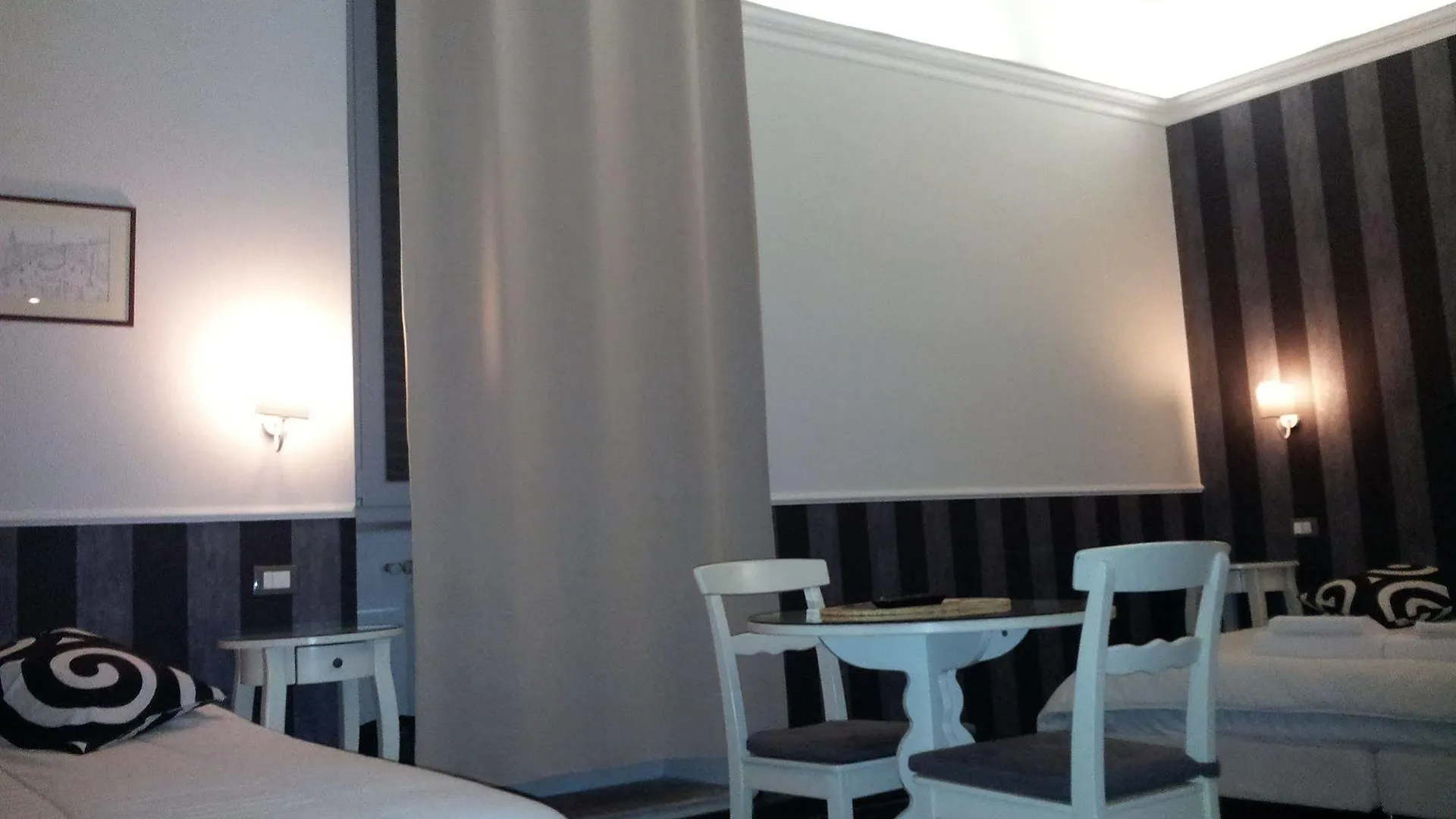 Navona Nice Room Rzym Nocleg ze śniadaniem