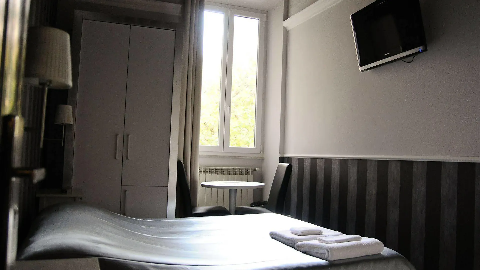Navona Nice Room Rzym