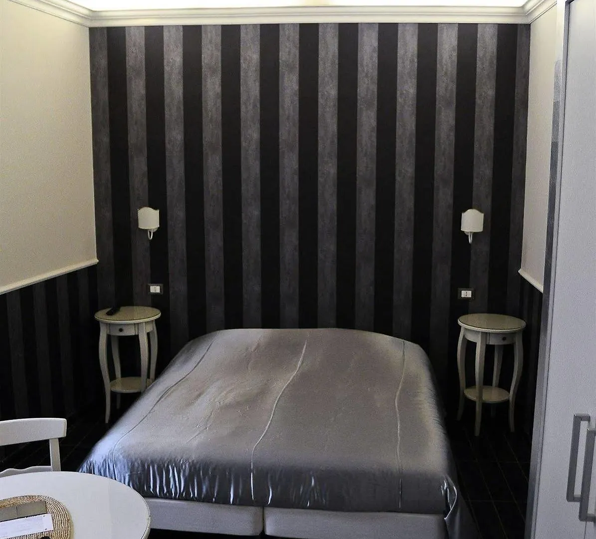 Nocleg ze śniadaniem Navona Nice Room Rzym