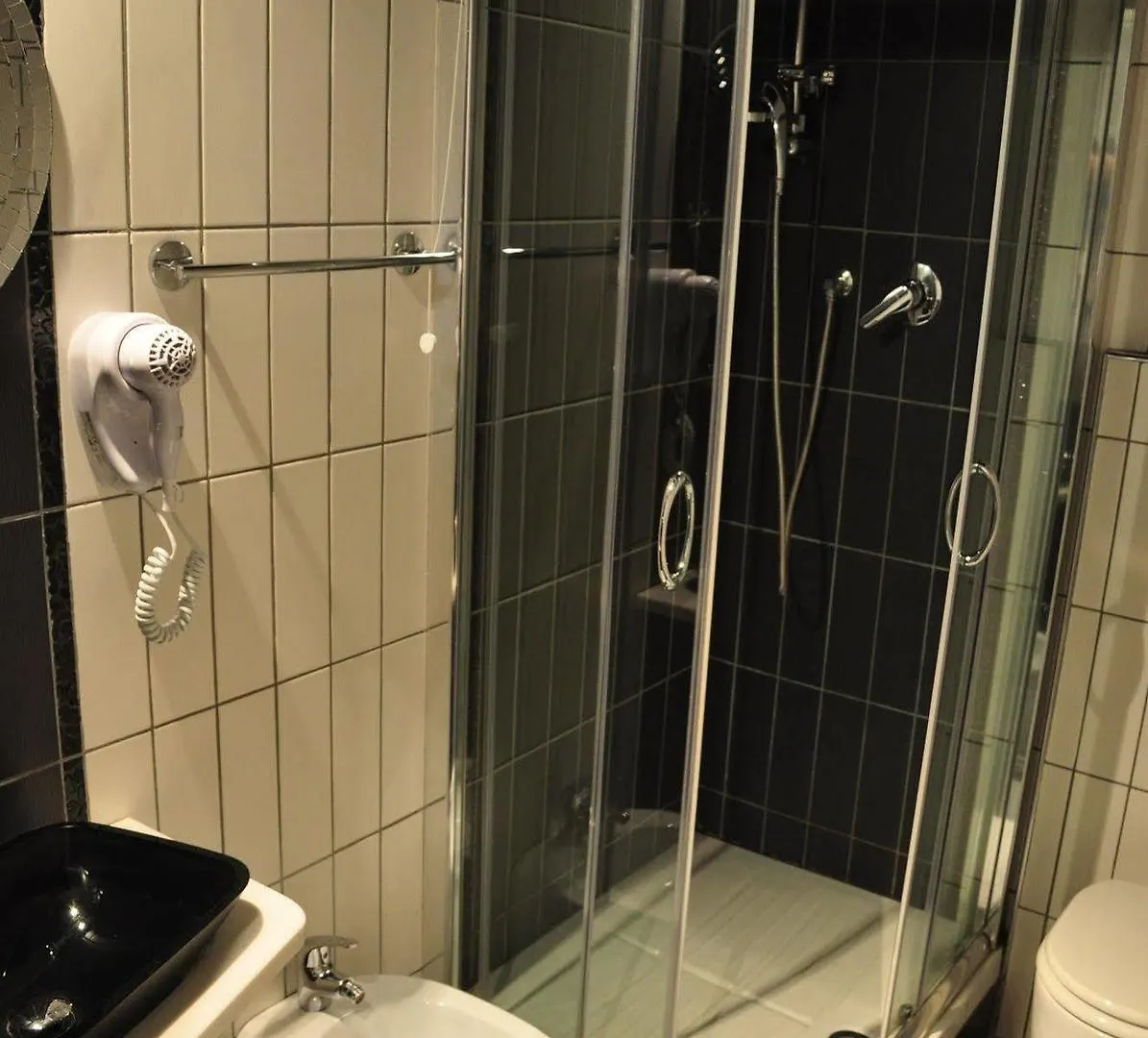 Navona Nice Room Rome Italie