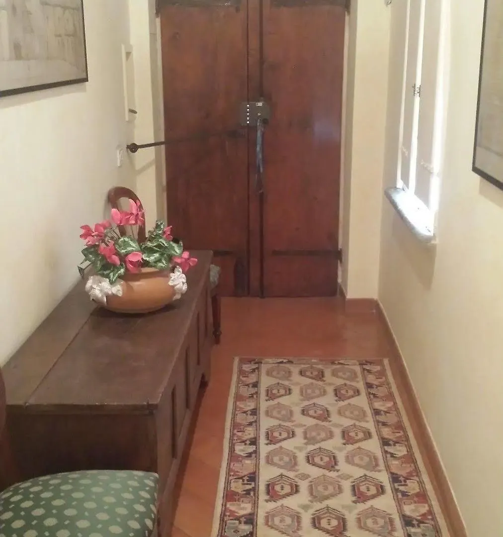 Navona Nice Room Rzym Nocleg ze śniadaniem