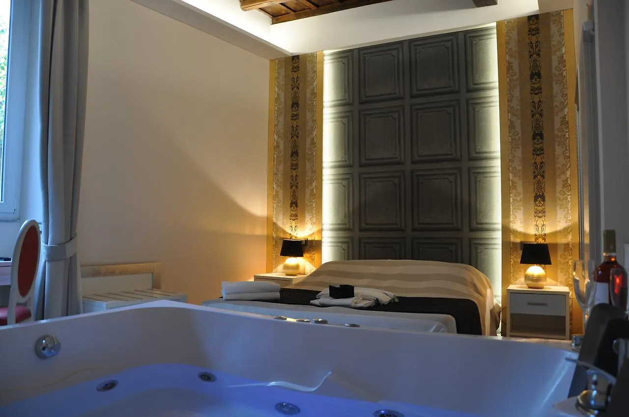 Navona Nice Room Rzym